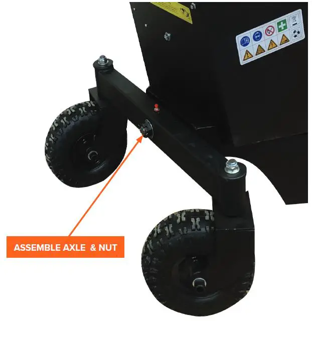 Detail-K2-OPD811-1100-LB-Hydraulic-Dump-Cart- (3)