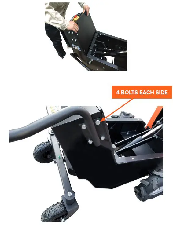 Detail-K2-OPD811-1100-LB-Hydraulic-Dump-Cart- (4)