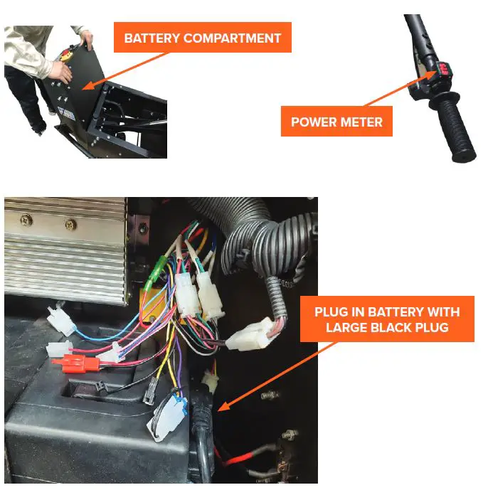 Detail-K2-OPD811-1100-LB-Hydraulic-Dump-Cart- (5)
