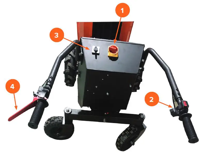 Detail-K2-OPD811-1100-LB-Hydraulic-Dump-Cart- (6)