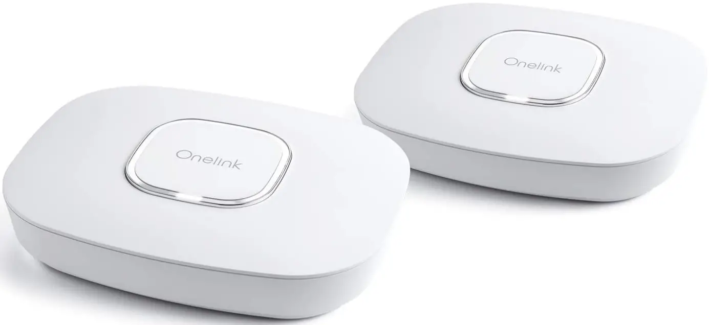 Onelink-1042396-Secure-Connect-Band-Mesh-Wifi-Router-System-product