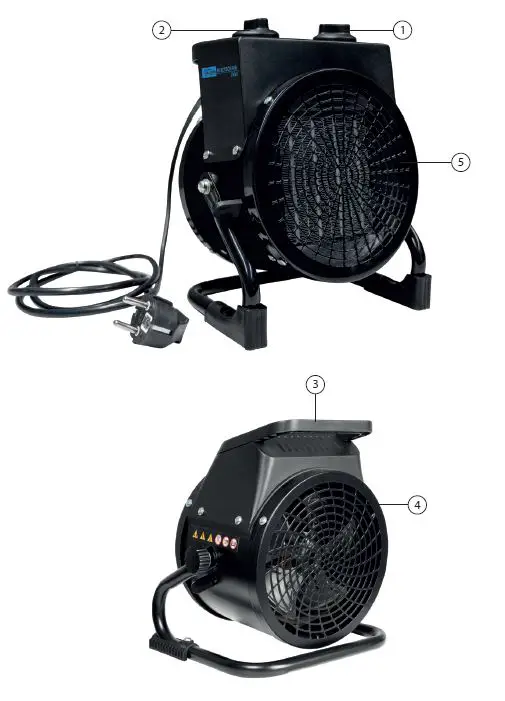 Gude-85178-GH-2000-K-Ceramic-Fan-Heater-fig-2