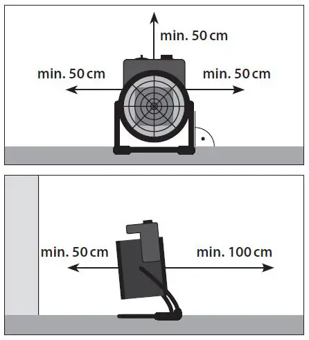 Gude-85178-GH-2000-K-Ceramic-Fan-Heater-fig-3