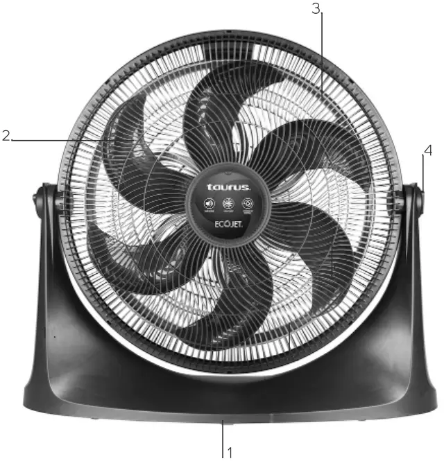 Parts Identification