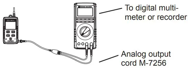 KYORITSU-KEW-2500-DC-Milliamp-Clamp-Meter-fig-7