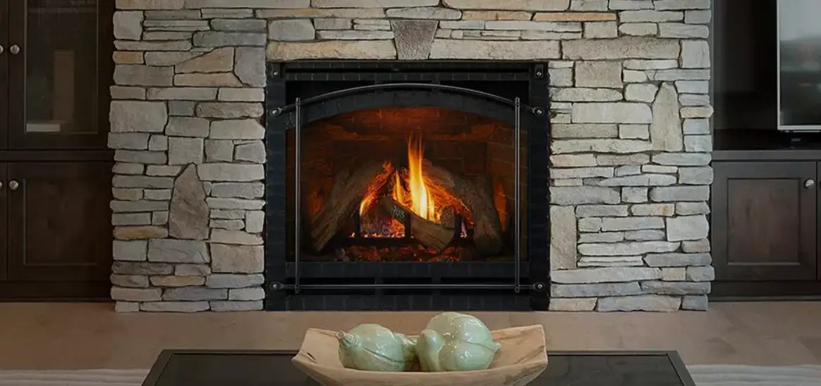 Heat Glo 6k-8k Modern Direct Vent Gas Fireplace Instructions