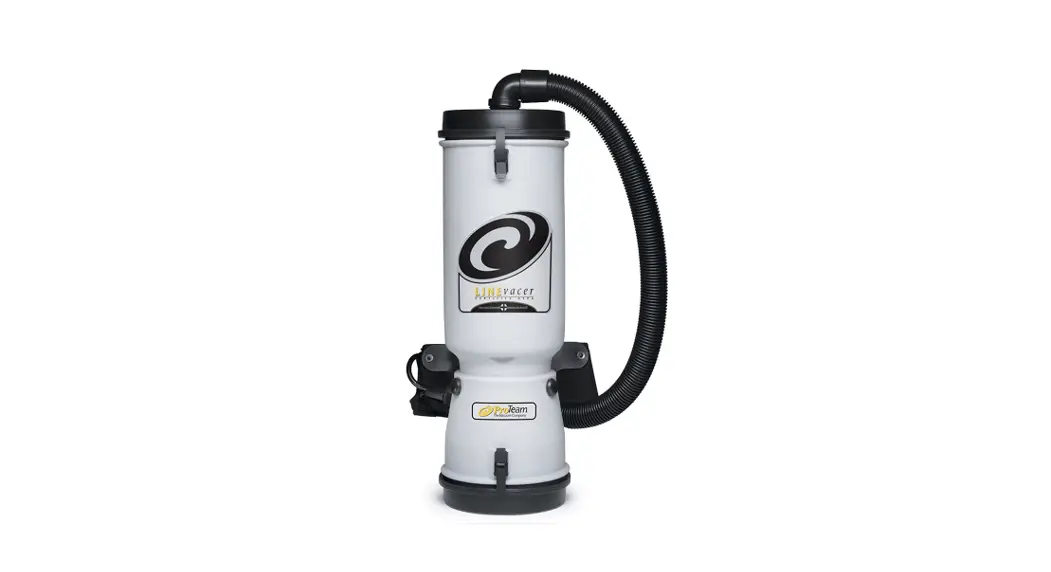 Proteam 106542 Backpack Vacuum With Aviation User Manual Proteam 106542 Backpack Vacuum With Aviation User Manual