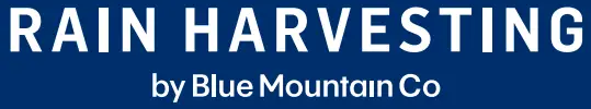 RAIN HARVESTING LOGO
