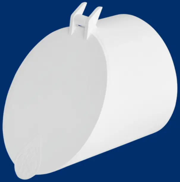 RAIN HARVESTING TAFV03 Flap Valve Non Vented