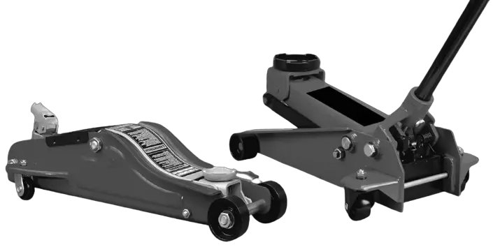 BORMANN PRO BWR5217 Wheel Jack - Cover