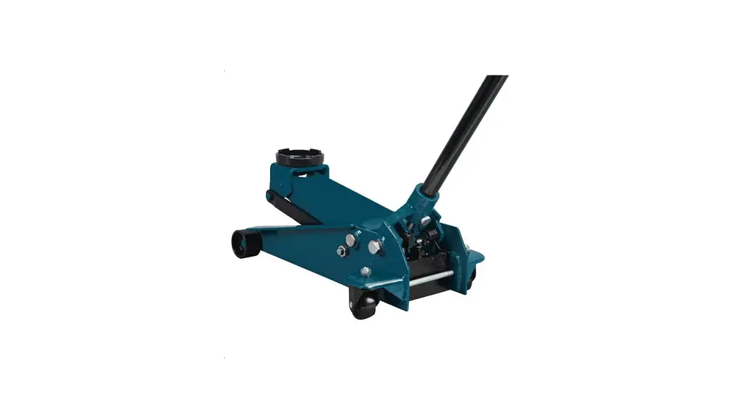 Bormann Pro Bwr5217 Wheel Jack User Manual