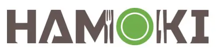 HAMOKI lOGO