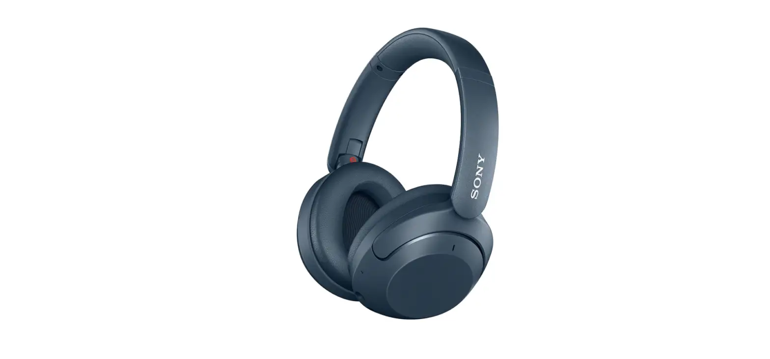Sony Yy2968 Wireless Noise Canceling Stereo Headset User Guide