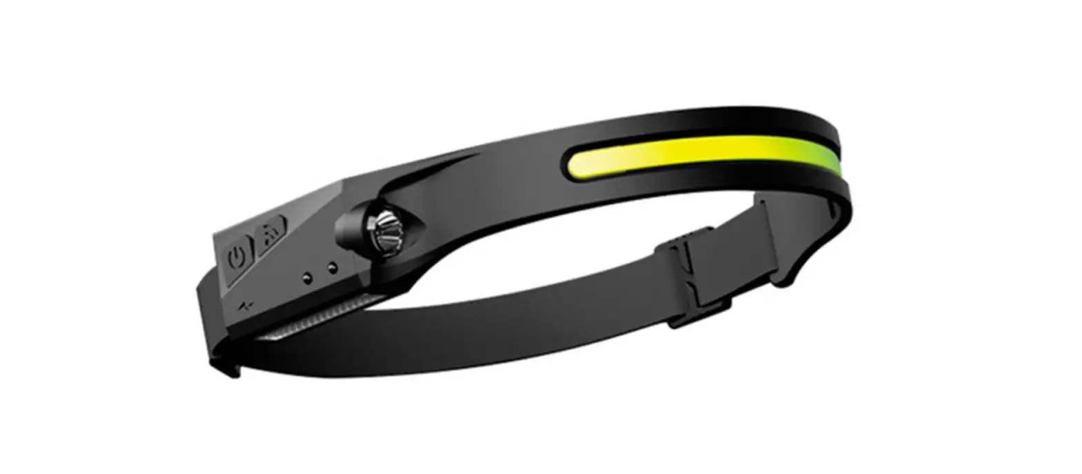 Tecnolite Lt90200n Portable Mining Flashlight Instruction Manual