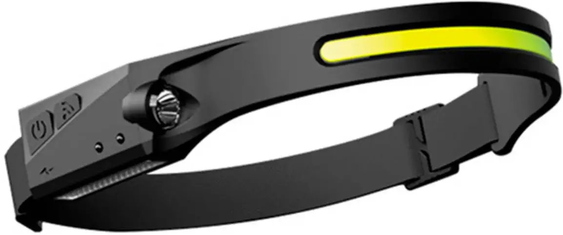 tecnolite LT90200N Portable Mining Flashlight