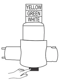 MSpa C OM062 Ottoman Comfort Series 6 Person inflatable Hot Tub - fig 1 1