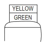 MSpa C OM062 Ottoman Comfort Series 6 Person inflatable Hot Tub - fig 10