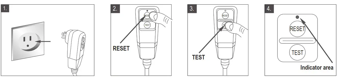 MSpa C OM062 Ottoman Comfort Series 6 Person inflatable Hot Tub - fig7