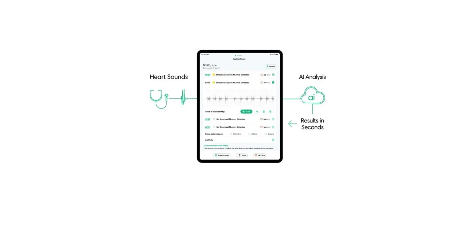 Eko Analysis Software User Manual