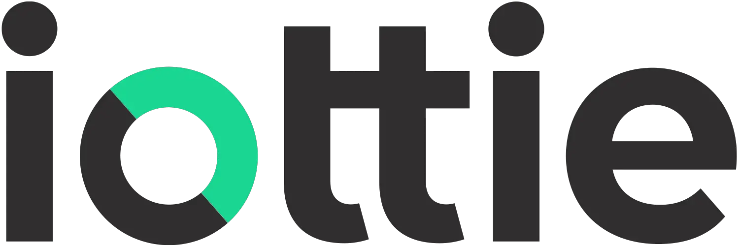 iottie logo