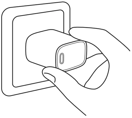 iottie CHCRIO160 RapidVolt 20W Wall Charger USB C Power Adapter - Car Charger