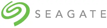 Seagate-Logo
