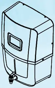 KENT Prime Star-B RO Water Purifiers 07