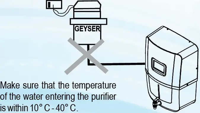 KENT Prime Star-B RO Water Purifiers 10