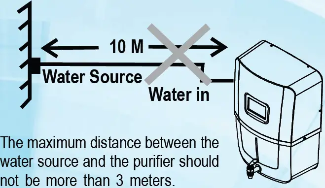 KENT Prime Star-B RO Water Purifiers 11