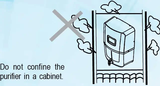 KENT Prime Star-B RO Water Purifiers 12