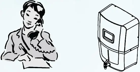 KENT Prime Star-B RO Water Purifiers 14