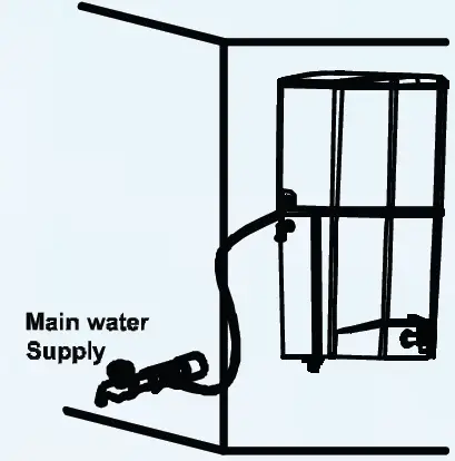 KENT Prime Star-B RO Water Purifiers 35