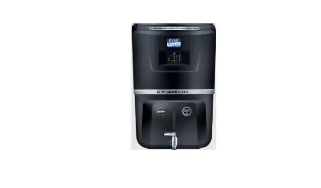 Kent Prime Star-b Ro Water Purifiers Instruction Manual Kent Prime Star-b Ro Water Purifiers Instruction Manual