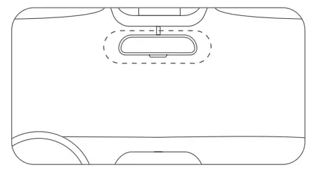 KAWA CJ1005 Dash Cam 2K 1440P Full QHD Car Camera - Fig 2