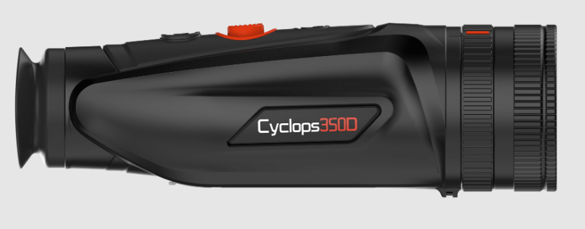 ThermTec-Cyclops-Series-Thermal-Monocular -product-image
