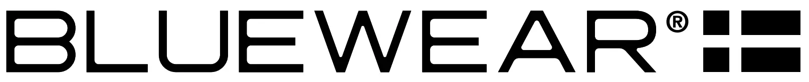 BLUEWEAR Logo