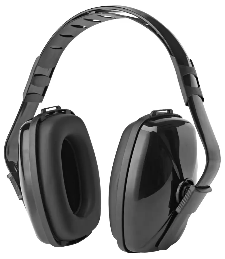 020947 Blue Wear Earmuffs