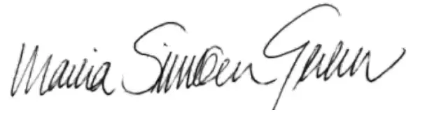 Signature