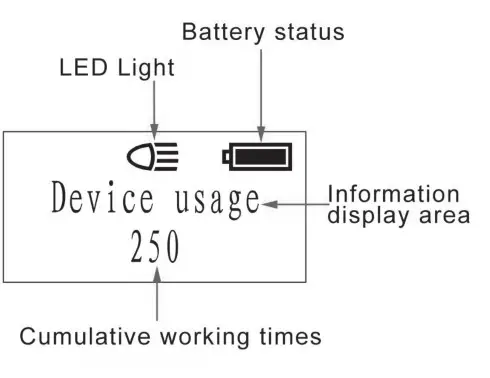 eclipse 902 625 Battery Assisted Hydraulic Cable Cutter - fig