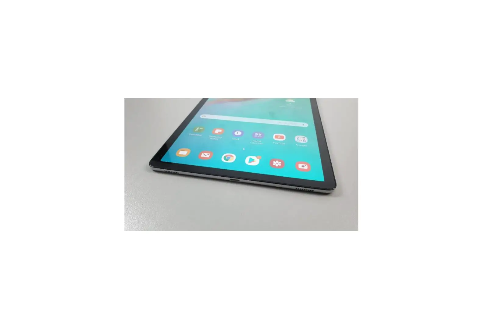 Vison T700 Tablet Computer User Guide