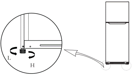 kogan-KAM413TMSFA-Top-Mount-Fridge-FIG-3