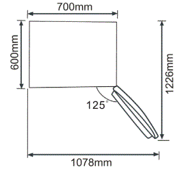 kogan-KAM413TMSFA-Top-Mount-Fridge-FIG-4