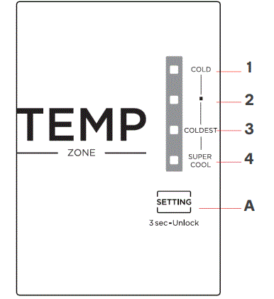 kogan-KAM413TMSFA-Top-Mount-Fridge-FIG-5