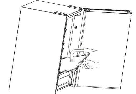kogan-KAM413TMSFA-Top-Mount-Fridge-FIG-9