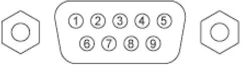 BenQ X3000i Projector 01