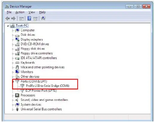 BenQ X3000i Projector 04