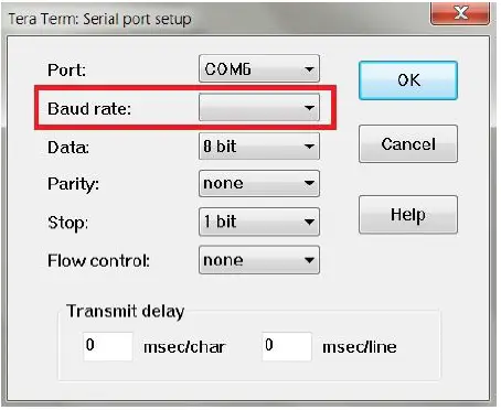 BenQ X3000i Projector 06