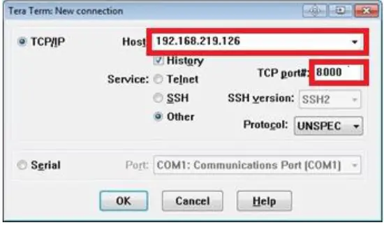 BenQ X3000i Projector 08