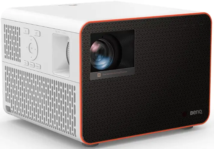 BenQ X3000i Projector PRODUCT
