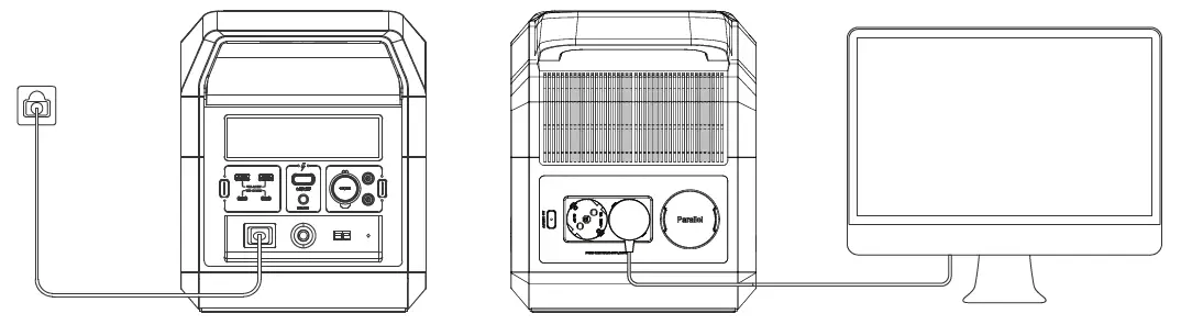 VIGORPOOL-VP21-CAPTAIN-1200-Portable-Power-Station-FIG-10